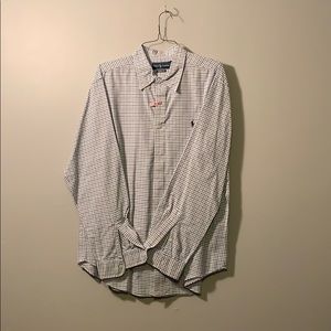 Polo Dress shirt